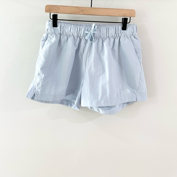The North Face Shorts Blue Size Small - Picture 5 of 9